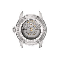 Orologio Tissot Uomo Seaster 1000 Automatic in Acciaio T120.807.11.051.00 - T120.807.11.051.00